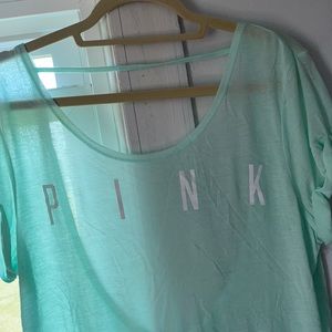 PINK Victoria’s Secret Shirt